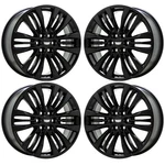 20" Cadillac XT5 Gloss Black Wheels Rims Factory Oem Set 4801 New. Price: $1635.00.