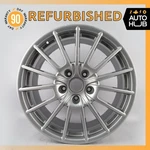 10-16 Porsche Panamera 9.5 X 20" Front Wheel Rim 97036298005 Oem Remanufactured. Price: $697.20.