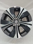 New Oem 2018-2022 Nissan Leaf 17" Inch Alloy Factory Wheel 40300-5SH3E. Price: $295.00.