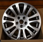 Oem 2011-2014 Cadillac Cts 18X9 Rear Hyper Wheel Rim 22820070 4673 Blem Remanufactured. Price: $159.95.