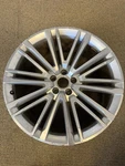 2017 2018 Audi A8 S8 21" 21X9 Spoke Wheel Rim 4H0 601 025 Cm Oem 514 Used. Price: $399.99.