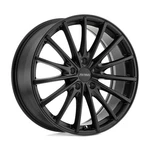 Petrol Matte Black 18X8 5X112 40MM (1880P3A405112M72) New. Price: $235.86.