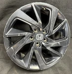 2016 2022 Honda Hrv 18X7.5 Black Wheel Oem 560-63153 Used. Price: $99.99.