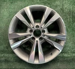 18X7.5 Front Mercedes Benz C350E C300D 2015-2024 Oem Wheel Rim A2054012802 Remanufactured. Price: $409.00.