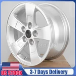 New Inch Replacement Wheel Rim For Chevrolet Malibu 2013 2014 2015 2016 Us. Price: $114.99.