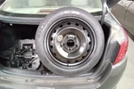 Kia Optima Forte Hyundai Elantra Veloster 16X4 Compact Spare Tire & Wheel Oem Used. Price: $79.50.