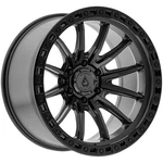 Arena A103 Mission 20X9 6X5.5" +20MM Satin Black Wheel Rim 20" Inch New. Price: $432.00.