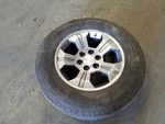 15 16 17 18 19, Chevrolet Tahoe, 5-SPOKE Wheel Scratches, Gray, 21900 Used. Price: $199.99.