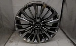 2021 QX80 Oe Wheel 22X8 18 Spoke Infiniti Used. Price: $612.68.