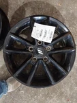 2019-2020 Dodge Journey Wheel Rim 17X6-1/2 Aluminum 10 Spoke Black Opt Wfq Used. Price: $115.00.