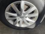 Used Wheel Fits: 2016 Chrysler Town & Country 17X6-1/2 Aluminum 10 Spoke Painted. Price: $149.73.
