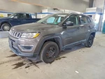 2019 Jeep Compass 16 Steel Wheel Lf Grade Used Oem 560-09186. Price: $117.33.