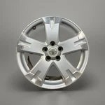 2006-2012 Toyota RAV4 18" Used Factory Rim 18X7.5 Oem 4261142340. Price: $135.00.