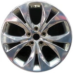 (ships Today) Wheel Rim Chevrolet Malibu 18 2015-2020 22969724 23206113 Oe 5717 Remanufactured. Price: $359.00.