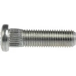 610-360 Dorman Wheel Studs Set Of Front Rear New For Honda Civic Accord Tl. Price: $30.79.