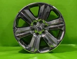 18 19 Ford F150 20X8-1/2 Chrome Spoke 20" Wheel Rim Oem R466 Used. Price: $150.00.