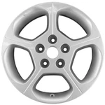 11-17 Nissan Leaf Oem Wheel Rim 16X6.5 16" 62606 62564 403003NF2E D0C003NA2A Remanufactured. Price: $225.00.