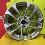 2021 Ford Escape 17" Factory Oem Wheel Rim LJ6C1007A1B Used. Price: $93.74.