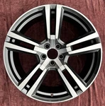 Volvo XC60 2018 2019 2020 2021 Oem 20" Wheel 70447 314542747 31423853 Remanufactured. Price: $599.99.