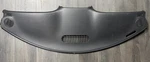 01-05 Chrysler Pt Cruiser Upper Cap Cover Top Pad Dashboard Trim Black Used. Price: $129.99.