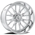New Rims 22X12 Axe Offroad ATLAS(918) 8X170 Chrome -44ET 125.2CB. Price: $2699.00.