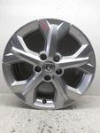 2024 Honda Hr-v Oem Alloy Wheel Spoke Rim 17X6.5 Painted Silver Fits 2023-2025 Used. Price: $275.09.