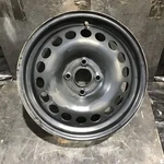 2016-2022 Chevrolet Spark 8116 Wheel 15 X Rim Steel Black 95192359 Used. Price: $124.95.