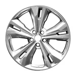 62815 Reconditioned Oem Aluminum Wheel 20X7.5 Fits 2019-2024 Nissan Murano Remanufactured. Price: $186.00.
