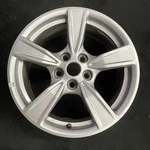 Ford Mustang Oem Wheel 17 2020-2023 Factory Original Rim LR3J1007AA 10275 Used. Price: $153.42.