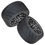 Toyo Proxes R888R 325/30ZR19 101Y Competition Race Track Tires ( Takeoff ) Used. Price: $1058.39.