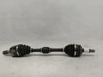 2004-2009 Nissan Quest Axle Shaft Front Driver Cv C/v Tocwv Used. Price: $121.63.