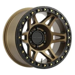 Method MR10679060944B Beadlock 17X9 -44MM 6X5.5 Bronze New. Price: $587.00.