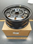 Nos Genuine Ford YF1Z-1007-EA Wheel, 16" Mercury Sable Windstar Taurus 2000-2007 New. Price: $149.99.