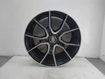 Rim Li, 21", 11.5J, ET66, Gats Porsche Taycan (Y1A) 2023 9J1601025BD Gebraucht. Price: $1227.18.