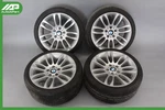 09-11 Bmw E90 335D Wheels Rims Tires Set Style 195 Staggered 8-8 1/2X18 Oem Used. Price: $1277.50.