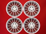Porsche Cayenne Gts 10J 21 Inch PCD130 Holes 50/ 45 Hub 71.5 7L5601025AE Used. Price: $4361.62.