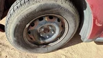 2009-2014 Dodge Journey 16' Steel Wheel Oem Factory Rim #4 4721566AC Used. Price: $71.25.