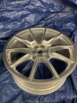 Porsche Macan Wheel 9J X 20 - New. Price: $371.88.