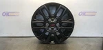 24 Toyota Tundra Trd Sport Wheel 20X8" Black Used. Price: $252.88.