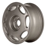 2001-2003 Lexus LS430 Silver 16X7 Oem Wheel 74158 Remanufactured. Price: $218.56.