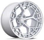 Inch Silver Wheels Rims Fuel Offroad Charger 17X9 5X5 -12 FC873SD17905012N New. Price: $1320.00.