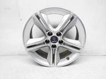 2008-2011 Saab 9-3 17X7 5 Double-spooke Aluminium Alloy Wheel Rim Disc *scuffs Used. Price: $185.91.