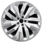 Wheel Rim Audi E-tron SQ8 Quattro Sportback 20 Oem 95605 Remanufactured. Price: $317.00.