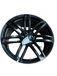 2014 - 2018 Audi RS7 20X9 Forged Double Spoke Wheel Rim Used. Price: $340.07.