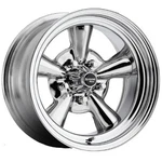 Allied 6747099 Supreme 14 Wheel, 5X4.5/5X4.75/5X5 New. Price: $286.99.