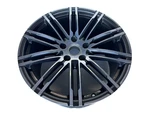 Porsche 911 20" Turbo Wheel Rim 11J X Oem 99136216609 Used. Price: $550.00.