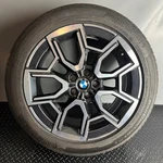 Bmw X1 X2 Wheel Rim 19 Inch 2023 2024 2025 Oem 6898041 Used. Price: $378.00.
