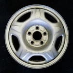 Honda Steel Cr-v Oem Wheel 2002-2004 15X6 Rim Factory Original 63844 Used. Price: $92.97.