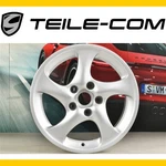 Porsche 911 18" Turbolook Ii Rim/wheel Disc 10J X ET65 99636214004 Gebraucht. Price: $957.25.