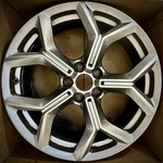Wheel Rim Bmw X3 X4 19 2017-2024 36116877327 Oem Factory 86529 Used. Price: $295.00.